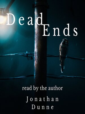 cover image of Dead Ends